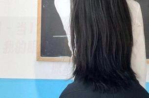 微密圈 – 当120斤的小王同学穿上最新瑜伽裤，我的眼睛不自觉跟着她走，原图还原真相！
