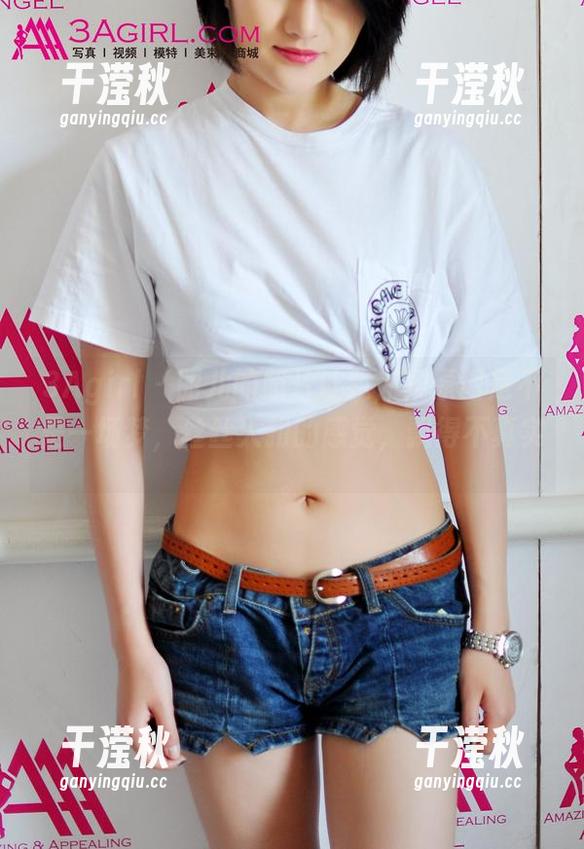 3Agirl-丽儿 3Agirl - 丽儿的照片让我怀疑原图是不是一场梦,丝丝入扣的感觉,飘得不真实。