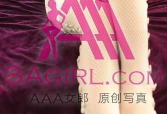 3Agirl – 玉面女郎的高清图库，金金你这是什么魔法，让我一抹即醉！