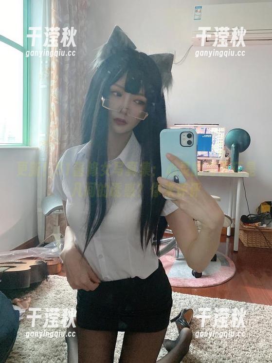 51酱 更新!51酱修女写真集:心灵的高僧还是凡间的诱惑?你来评评