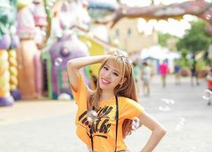 AISS爱丝(钻石版) – 校服写真在线，松果儿把一切穿成了时尚。