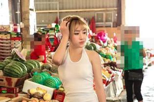 AISS爱丝(钻石版) – 资源大公开：陈雅漫如何玩转袜质感？