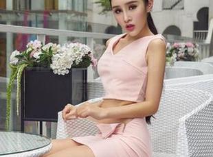 不能错过的福利！爱丝强制服务发型师的原图诱惑