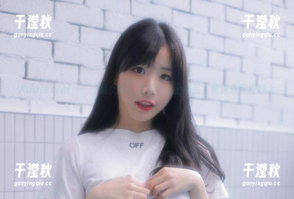 Addielyn(에디린)兔女郎：当福利遇上作品，痴迷指数直线上升！