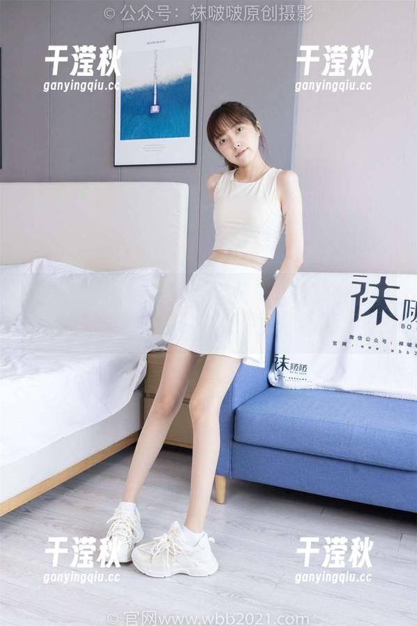 BoBoSocks袜啵啵-稚予 BoBoSocks袜啵啵 - 快来围观!稚予最新高跟凉鞋图片,让你欲罢不能!