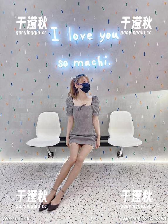 Callmecandy 微密圈 - 胶原蛋白爆表:Callmecandy油亮肉丝写真合集来了,舔屏准备了吗?