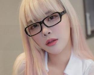 Dami(퀸다미)ArtGravia图包又更新啦，真心觉得她的想法越来越奇特了！
