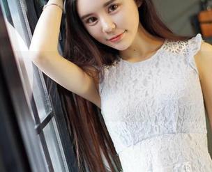 Feilin嗲囡囡 – 图包免费领取：SiByl李思宁的妹妹，心情大好从这里开始！