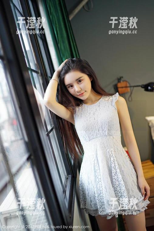 Feilin嗲囡囡-SiByl李思宁 Feilin嗲囡囡 - 图包免费领取:SiByl李思宁的妹妹,心情大好从这里开始!