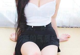 GIRLT果团网 – 原图画风太正，尹意纯真的是少女的代言人，真想亲眼见见她那清新的气质！