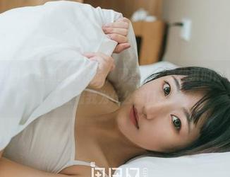 GIRLT果团网 – 这组甜心作品，简直就是莫雅淇的青春回忆，快来看看我为什么流口水！