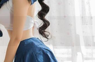 GIRLT果团网 – 裴希西的网袜，在线图集：这诗意的网，难道是为我编织的梦？