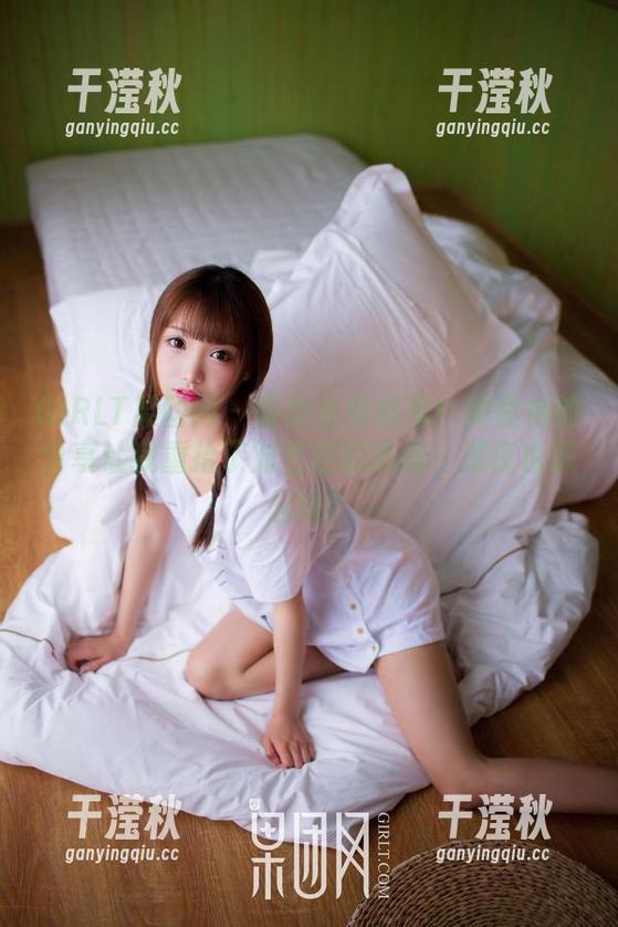 GIRLT果团网 - 蕾丝合集必看！钟紫怡的分享让我重拾了对生活的热情，深夜也想起她！