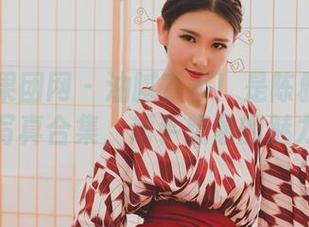 GIRLT果团网 – 油腻？不！是陈雅漫的油亮写真合集，超乎想象的魅力！
