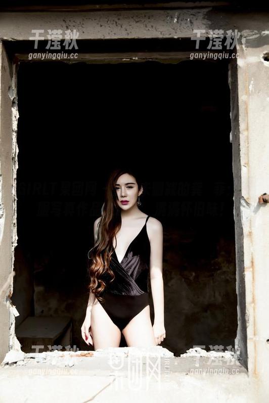 GIRLT果团网-龚玥菲 GIRLT果团网 - 童年未删减的龚玥菲:校服写真作品集精选,满满怀旧味!