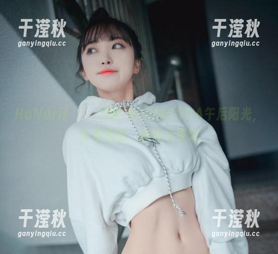 HaNari(하나리)的CREAMSODA午后阳光，合集更新，随性又甜腻
