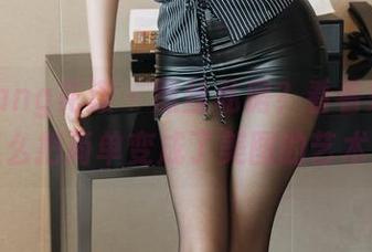 HuaYang花漾 – 黑丝私房？看看宋KiKi怎么把简单变成了美图的艺术！