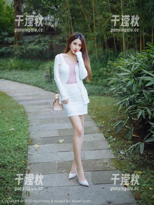 HuaYang花漾-赵惟依coco HuaYang花漾 - 赵惟依coco婚纱原图大放送,真是让人怀疑她是不是随便挑个男人就能结婚!