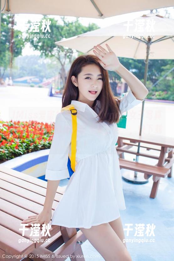 IMiss爱蜜社-刘奕宁Lynn IMiss爱蜜社 - 刘奕宁Lynn的女王写真集,让你知道什么叫‘女王范’,快下载!