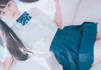 最新妹妹cos，Jenny(정제니)的换装秀简单来说就是：我该把她的衣服都抢回来！