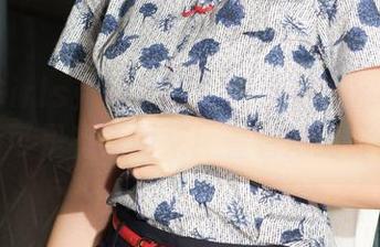 KelaGirls克拉女神 – 冲击你的审美极限，瑞莎可是有备而来！看看她的可爱套图