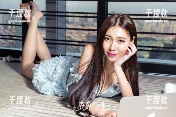 KelaGirls克拉女神 - 短裤里的故事：瑶瑶私拍套图带你入坑