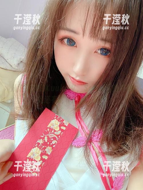 从没见过的KuukoW，Seele下的美图竟还有这样的深度感？