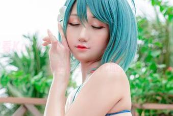一分钟看KuukoW的妹妹们：精选美图，让你忍不住想多看几眼！