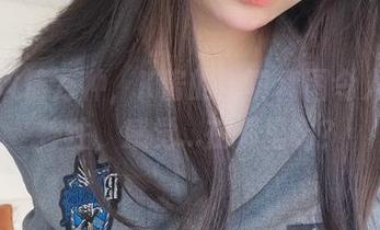 校园风情万种，K酱的写真套图令人心驰神往，感觉…在哪里啊？