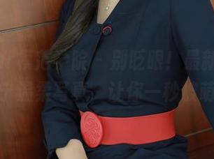 MFStar模范学院 – 别眨眼！最新SiByl李思宁温柔写真，让你一秒被萌化！