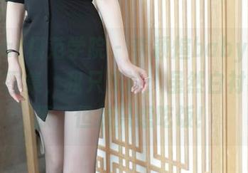 MFStar模范学院 – 李颖煊baby的全套白衬衫图集，我只想说：虽然白衬衫也能撩，但我只想吃饭！