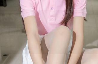 MSLASS梦丝女神 – 璇璇与她的长筒袜：这高清图简直让人怀疑自己是不是在做梦，原图的魅力太撩了！