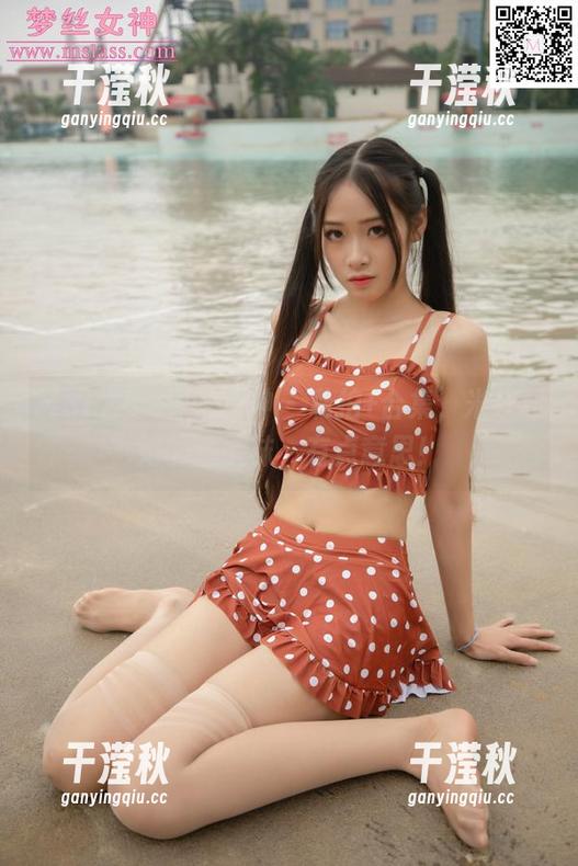 MSLASS梦丝女神 - 私拍+合集，米线和她的连裤袜，有点意思！