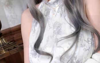 Machi马吉Casual作品图集：时而清新，时而俏皮，真是抓人眼球！