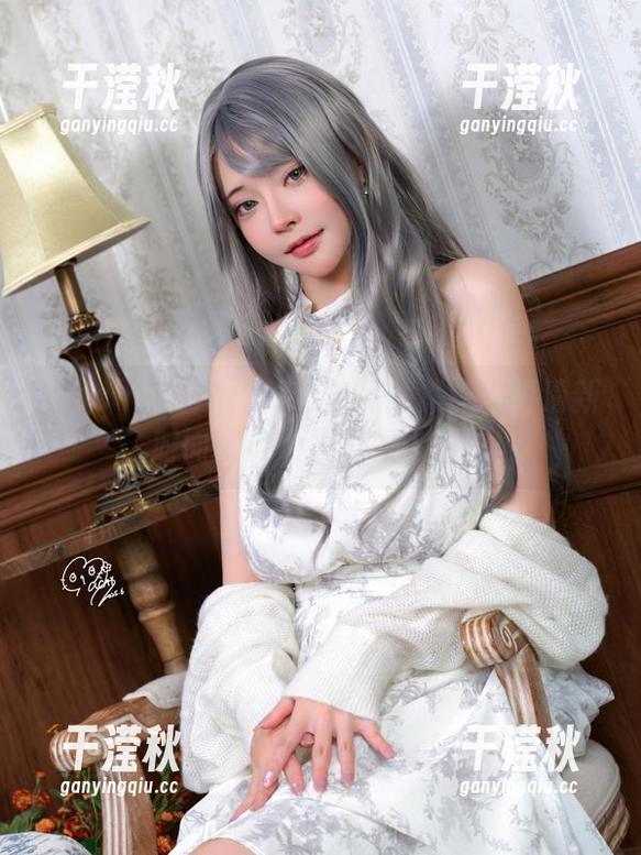 Machi马吉 Machi马吉Casual作品图集:时而清新,时而俏皮,真是抓人眼球!