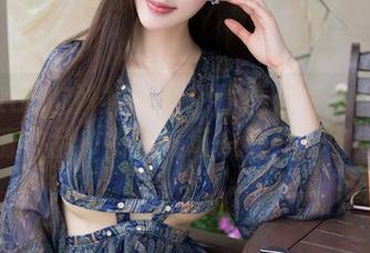MiStar魅妍社 – 土肥圆矮挫穷的在线高清作品，奶牛气场一看就吸引！