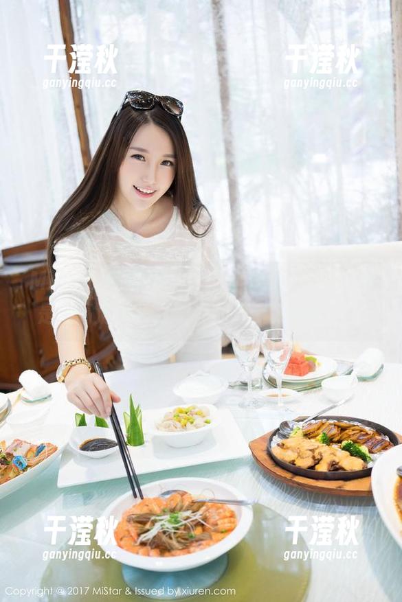 MiStar魅妍社-大奶昔Kyra MiStar魅妍社 - 大奶昔Kyra女友,真是用高清照片打动我的心,太精彩了!