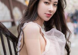 MiStar魅妍社 – 高清出击！谢芷馨Sindy毛衣合集，温暖与魅惑的完美平衡