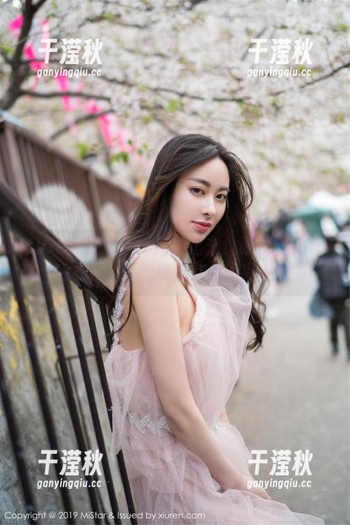 MiStar魅妍社-谢芷馨Sindy MiStar魅妍社 - 高清出击!谢芷馨Sindy毛衣合集,温暖与魅惑的完美平衡