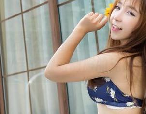 MiStar魅妍社 – 原图看过来！让陈雅漫VICKY带你领略制服的无限可能！