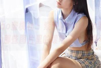 MiiTao蜜桃社 – 索菲娅Sophia的私房美足：那些图片里的暧昧，竟然说不清。