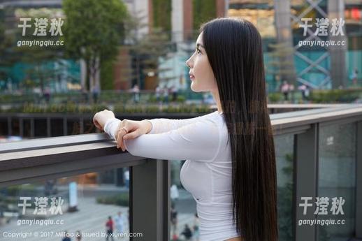 MiiTao蜜桃社-韵莉娜VANILLA MiiTao蜜桃社 - 看韵莉娜VANILLA私拍,旗袍中藏了多少未解之谜?图片要是会说话,肯定撩拨一番!