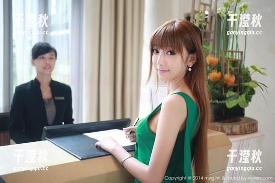MyGirl美媛馆-Angela喜欢猫 MyGirl美媛馆 - 网盘共享的Angela喜欢猫花嫁,能让你难以自拔的写真!