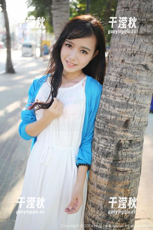 MyGirl美媛馆-Carina绮里嘉 MyGirl美媛馆 - “Carina绮里嘉”女神图包,能让你开心一天!分享给朋友,期待他们的脸色变化~