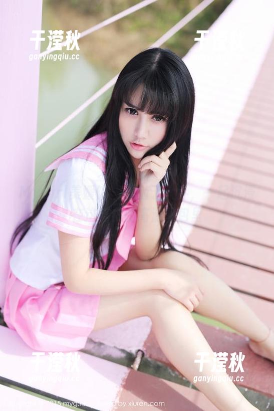 MyGirl美媛馆-于大乔 MyGirl美媛馆 - 跟随于大乔,一起沉浸在这皮衣的高清图包里