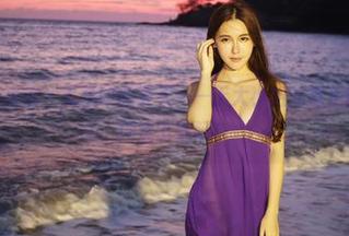 MyGirl美媛馆 – 无脚印的夏天——于大小姐的裸足探险，快在网盘下载吧！