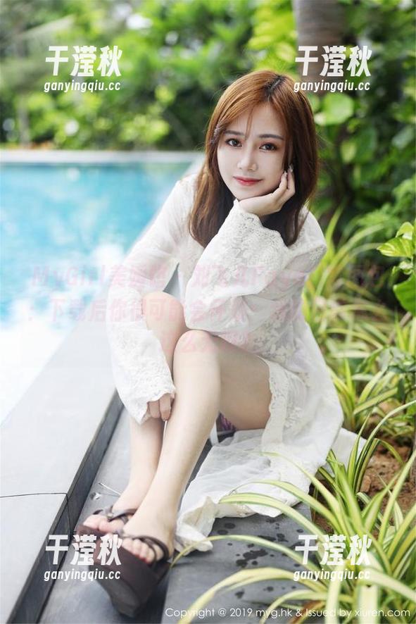MyGirl美媛馆-刘飞儿Faye MyGirl美媛馆 - 刘飞儿Faye日常图包:下载后你很可能会怀疑:我的日常怎么这么无趣?