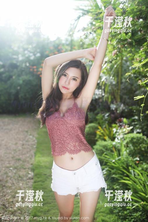 MyGirl美媛馆-李七喜 MyGirl美媛馆 - 翻看李七喜的套图,有多少剧情真的让我停下了脚步?
