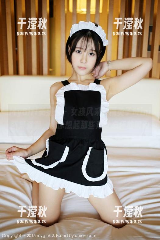MyGirl美媛馆-糯美子Mini MyGirl美媛馆 - 女孩风采:糯美子Mini图集资源,让你想起那些难以忘怀的瞬间