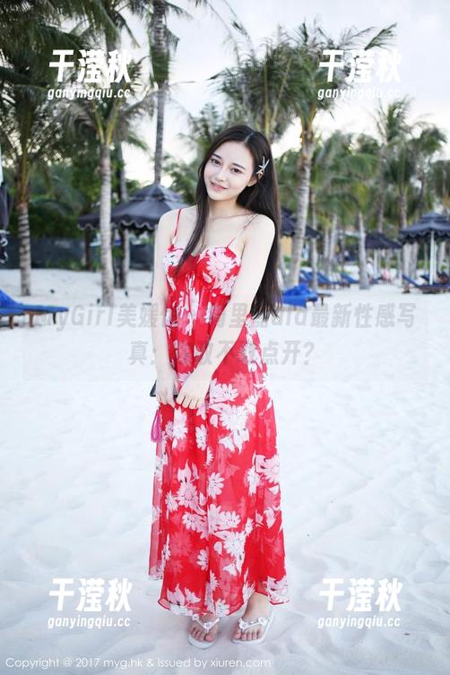MyGirl美媛馆-绮里嘉ula MyGirl美媛馆 - 绮里嘉ula最新性感写真:你敢不敢点开?